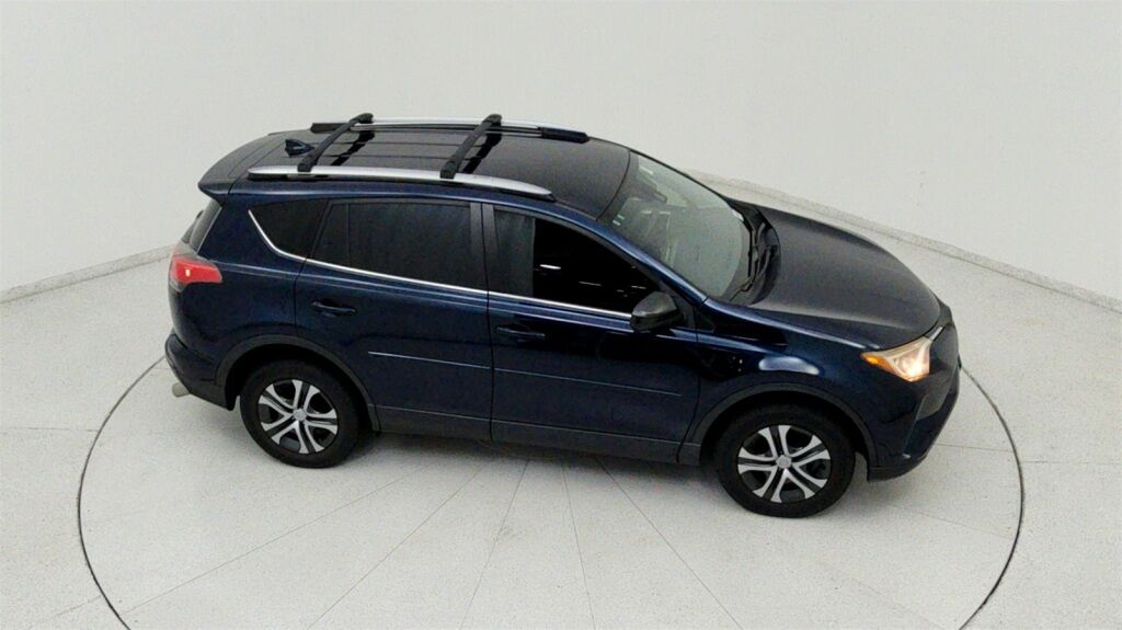 2018 Toyota RAV4 LE Laurel MD