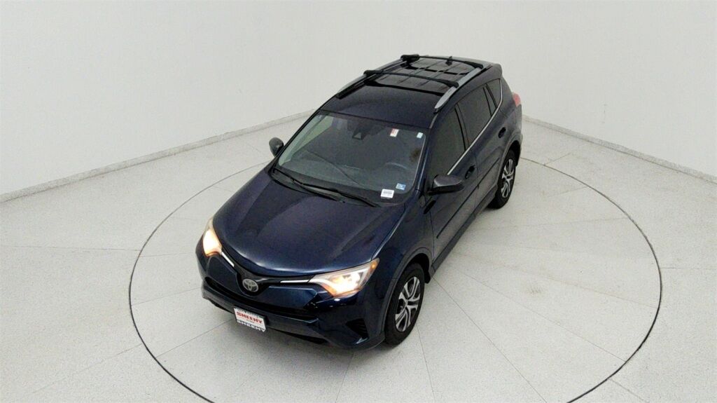 2018 Toyota RAV4 LE Laurel MD