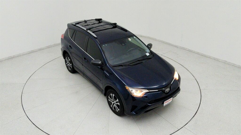 2018 Toyota RAV4 LE Laurel MD