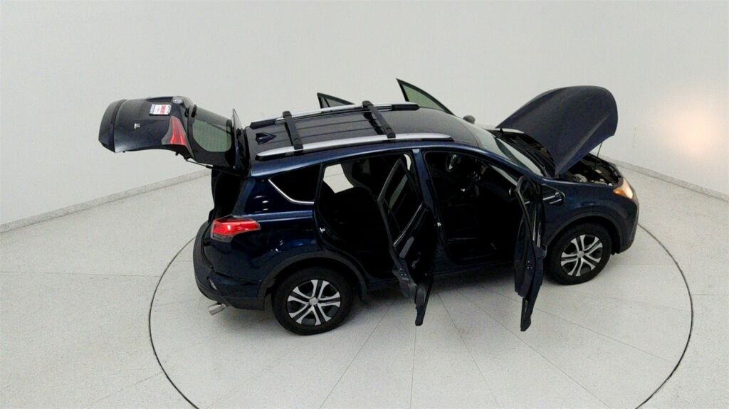 2018 Toyota RAV4 LE Laurel MD
