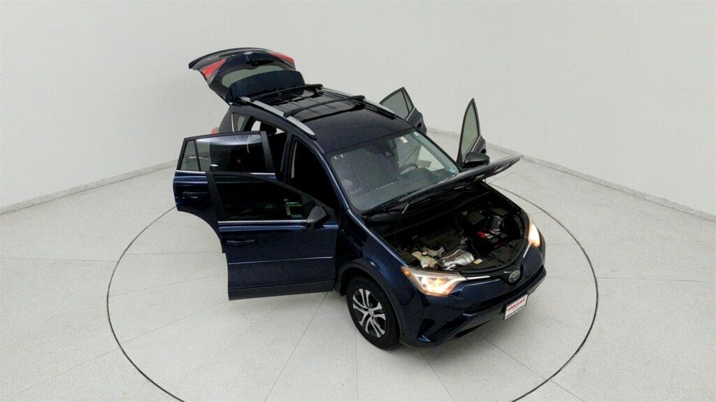 2018 Toyota RAV4 LE Laurel MD