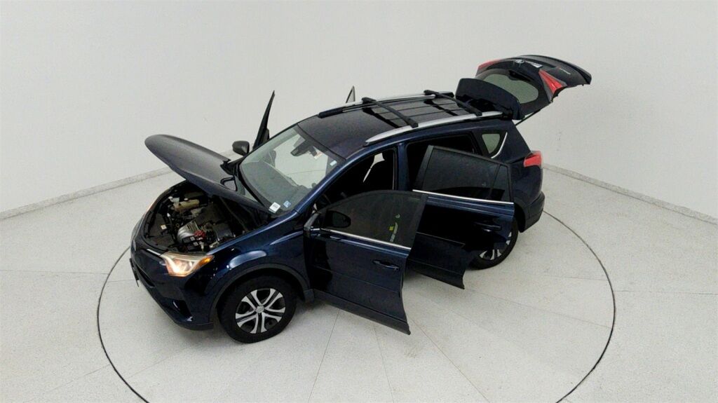 2018 Toyota RAV4 LE Laurel MD
