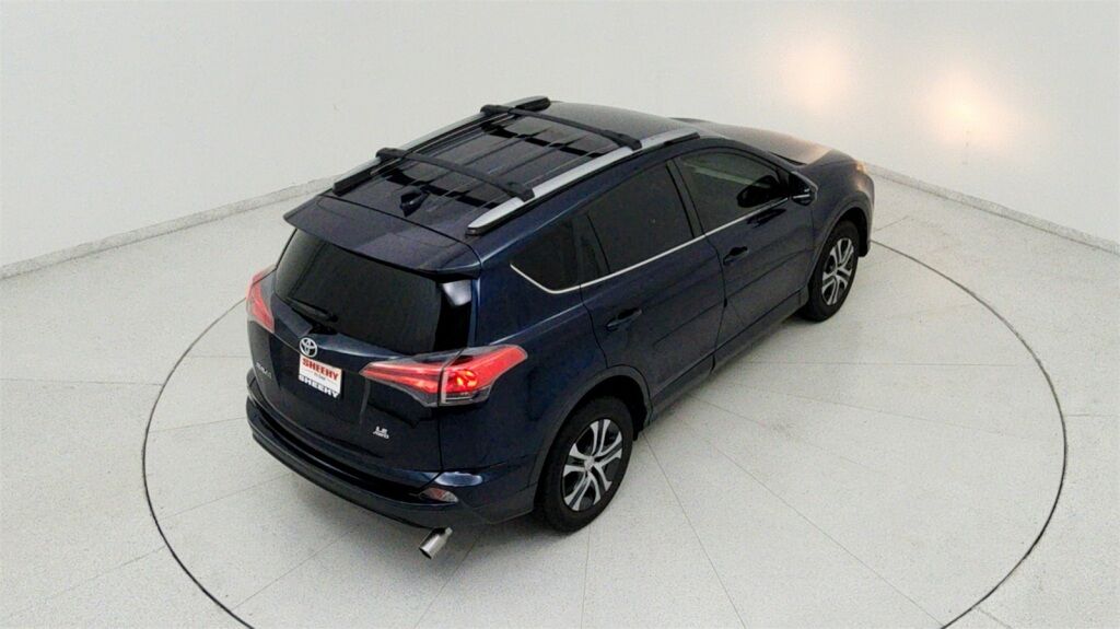 2018 Toyota RAV4 LE Laurel MD