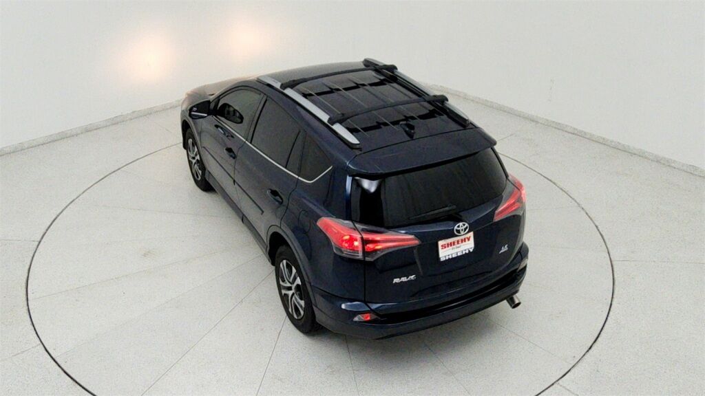 2018 Toyota RAV4 LE Laurel MD