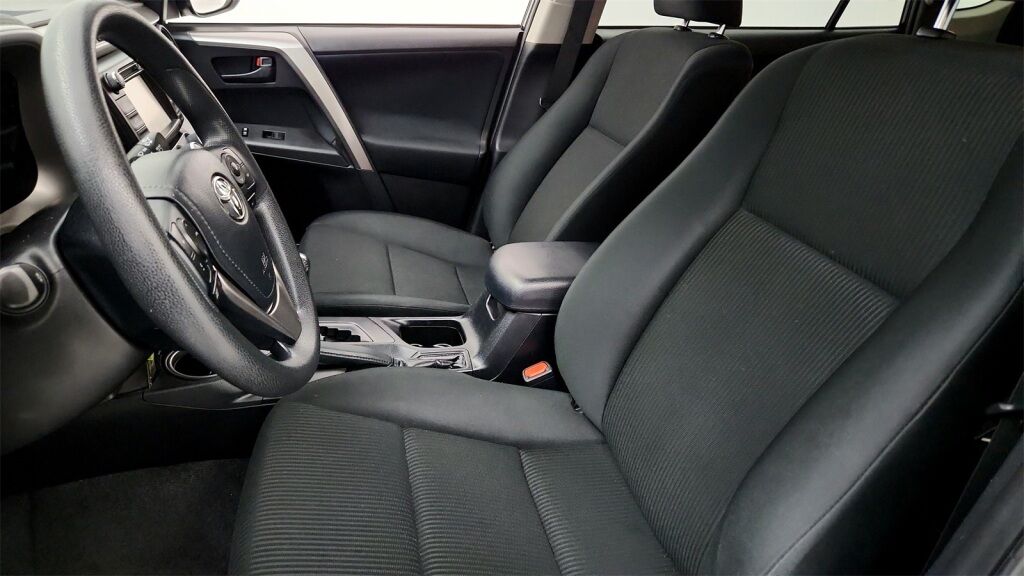 2018 Toyota RAV4 LE Laurel MD
