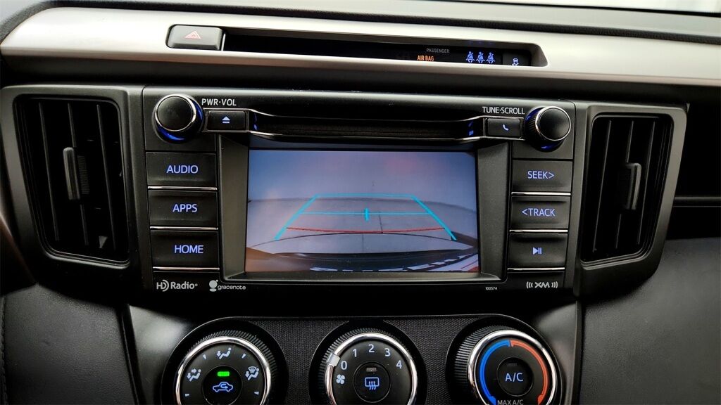 2018 Toyota RAV4 LE Laurel MD