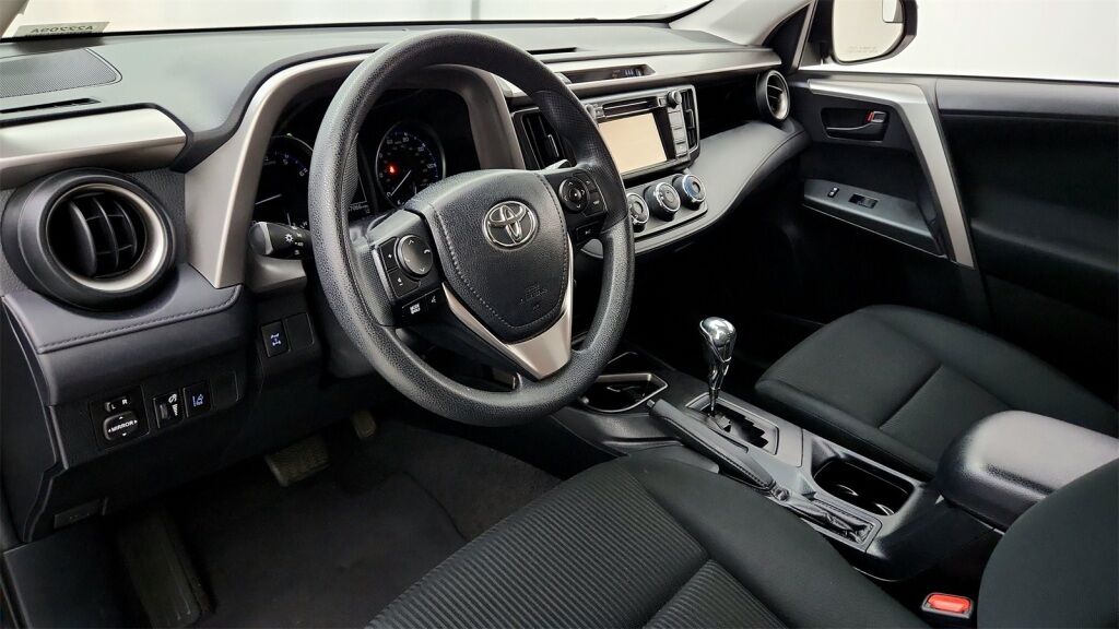 2018 Toyota RAV4 LE Laurel MD