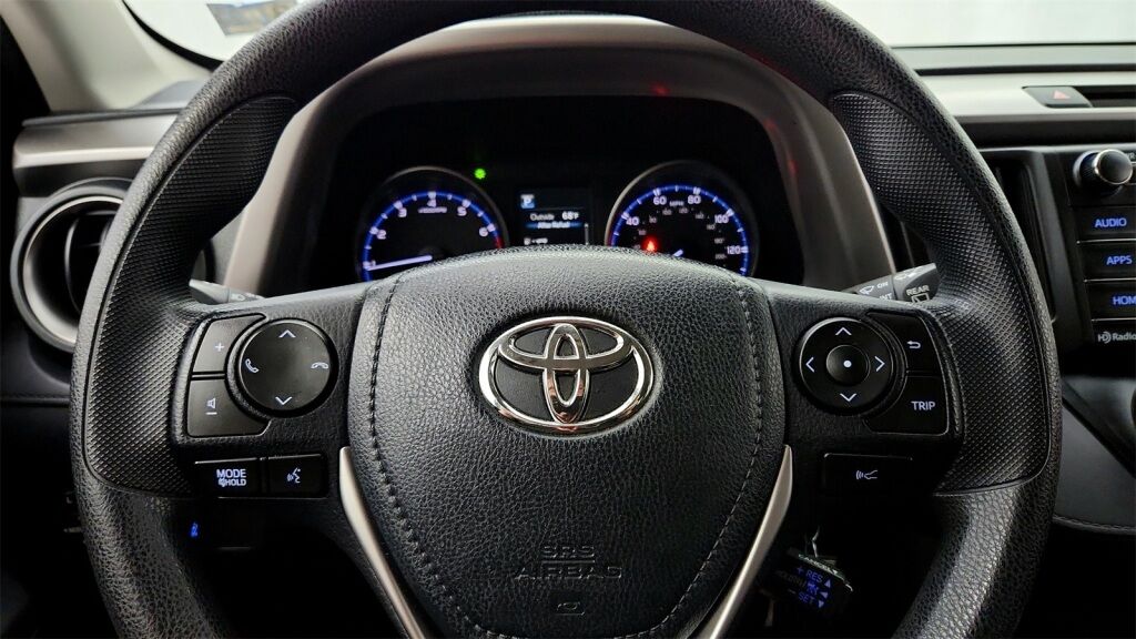 2018 Toyota RAV4 LE Laurel MD