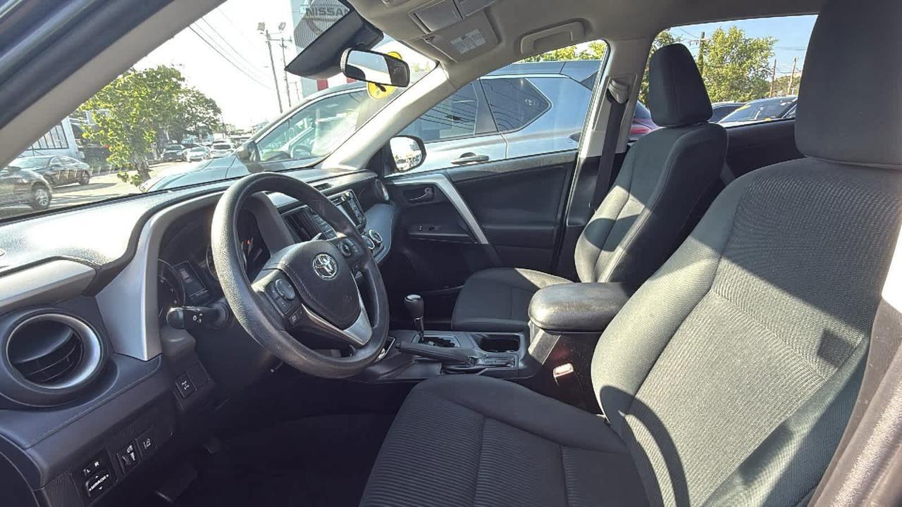 2018 Toyota RAV4 LE Medford MA