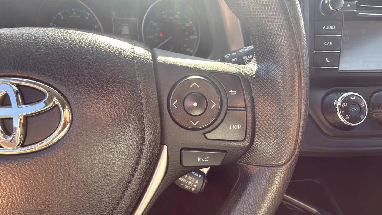 2018 Toyota RAV4 LE Medford MA
