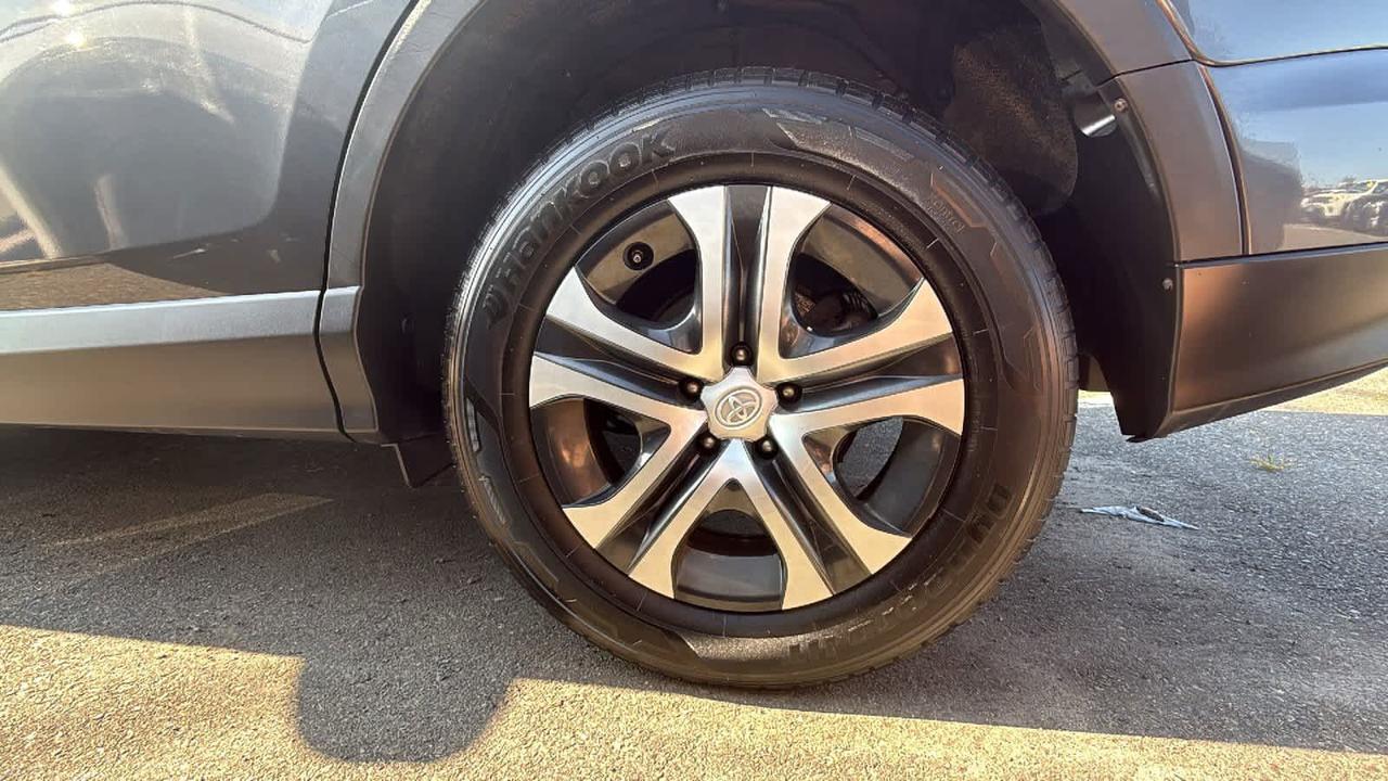 2018 Toyota RAV4 LE Medford MA