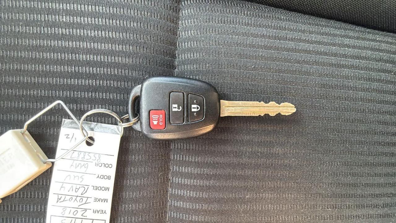 2018 Toyota RAV4 LE Medford MA