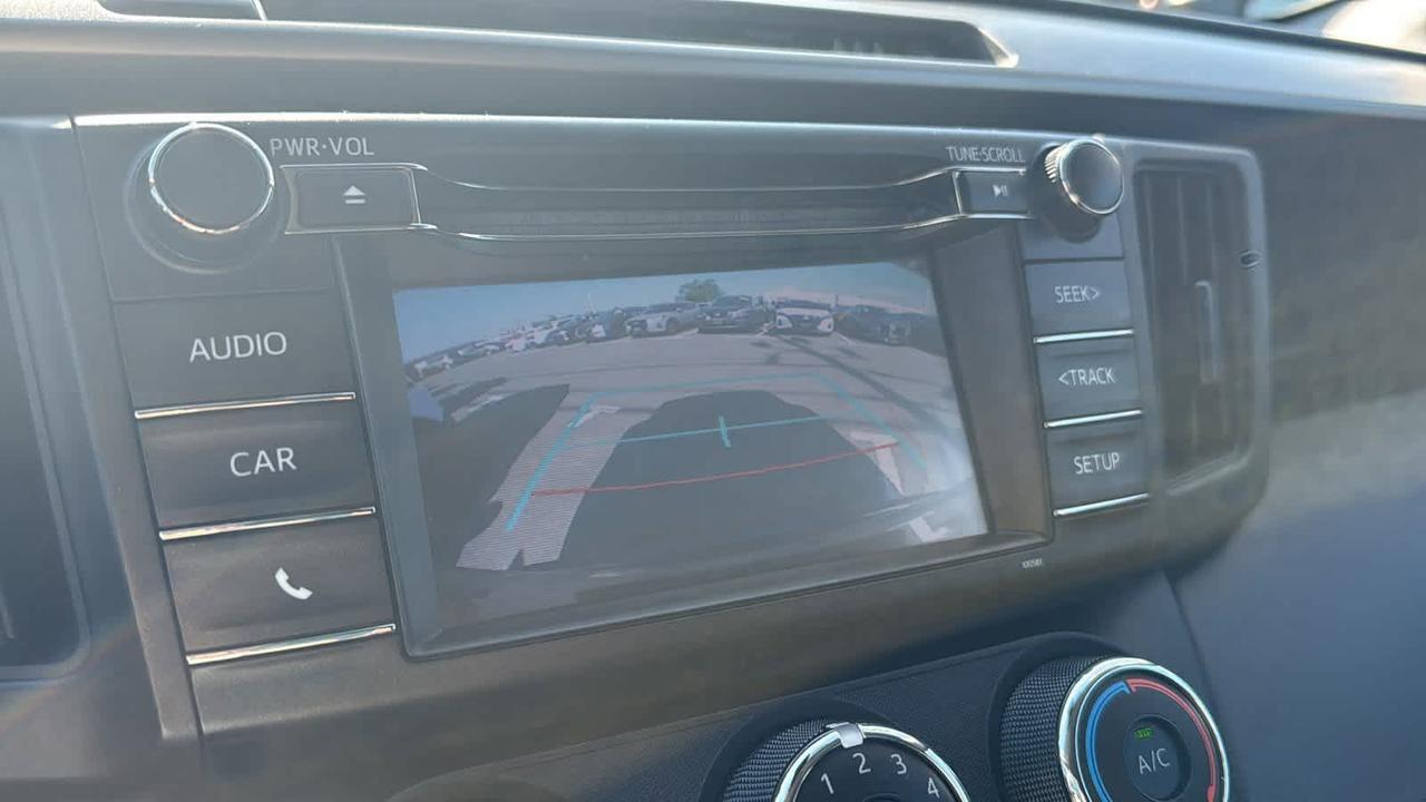 2018 Toyota RAV4 LE Medford MA