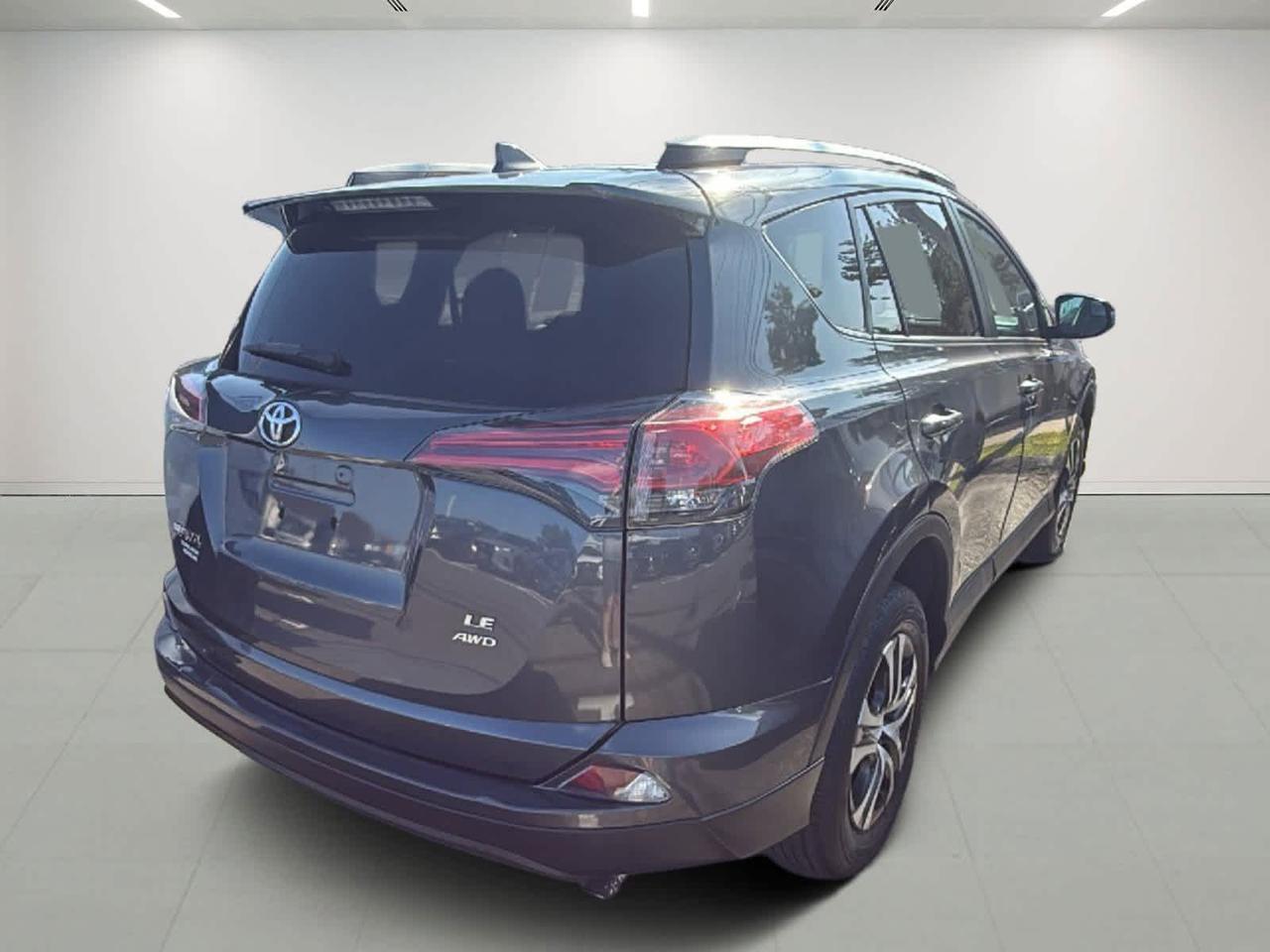 2018 Toyota RAV4 LE Medford MA