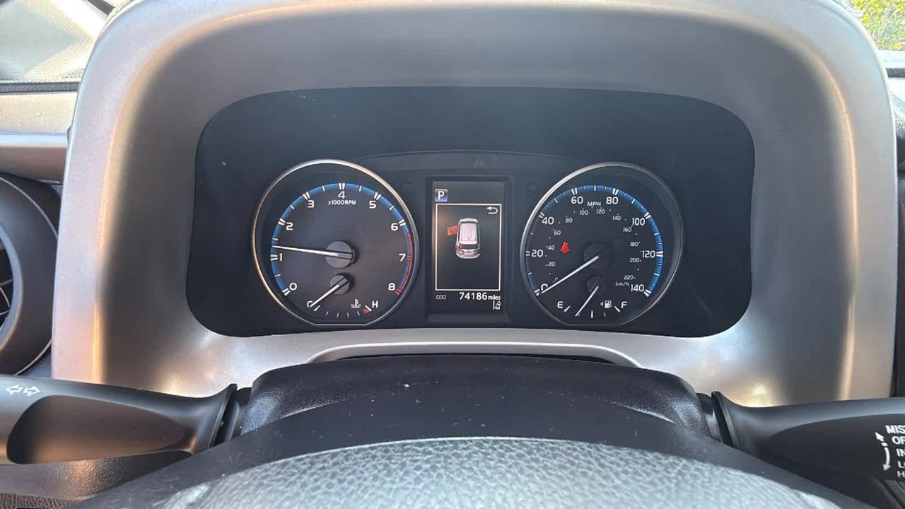 2018 Toyota RAV4 LE Medford MA