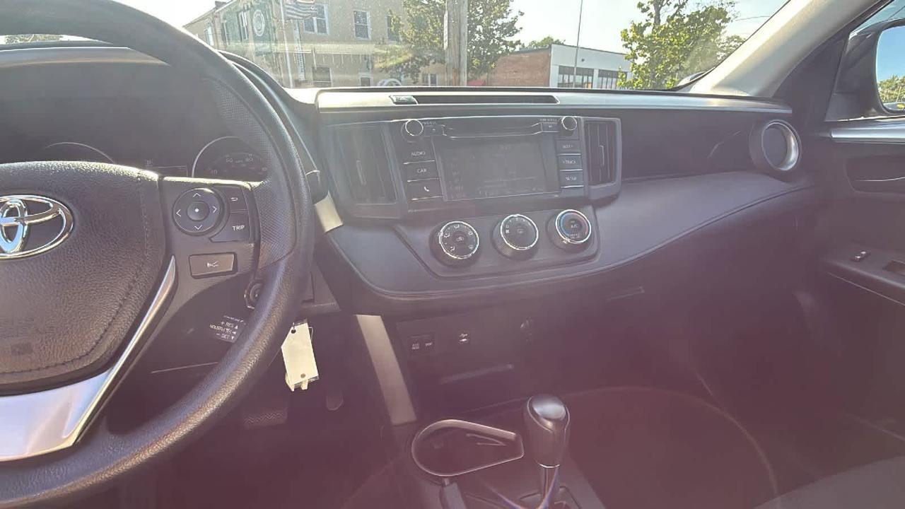 2018 Toyota RAV4 LE Medford MA