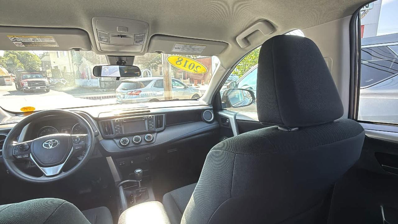 2018 Toyota RAV4 LE Medford MA
