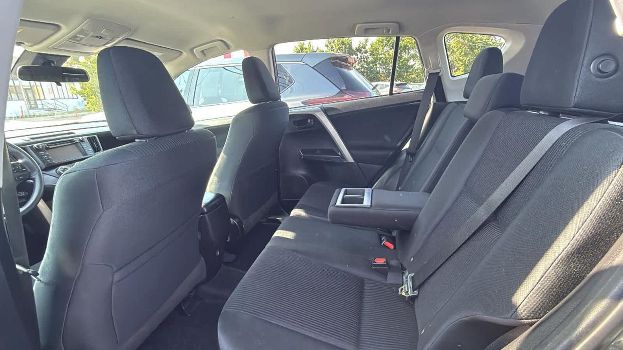 2018 Toyota RAV4 LE Medford MA