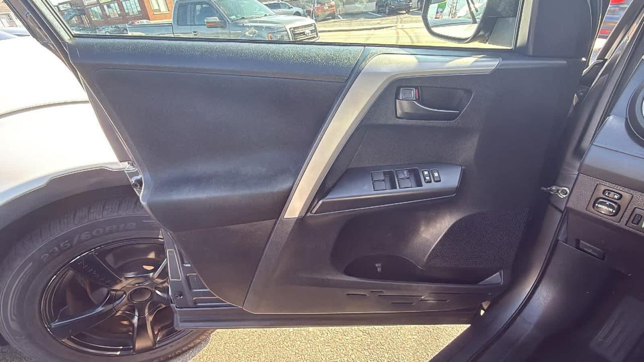 2018 Toyota RAV4 LE Medford MA