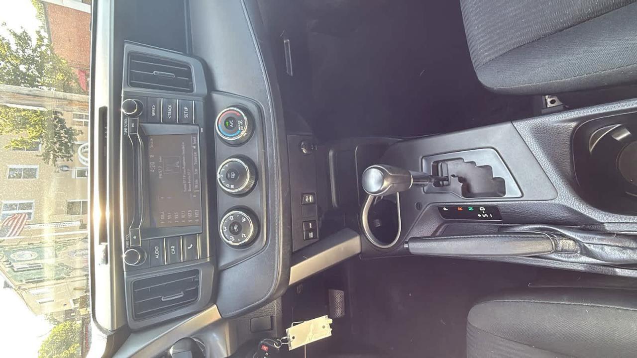 2018 Toyota RAV4 LE Medford MA