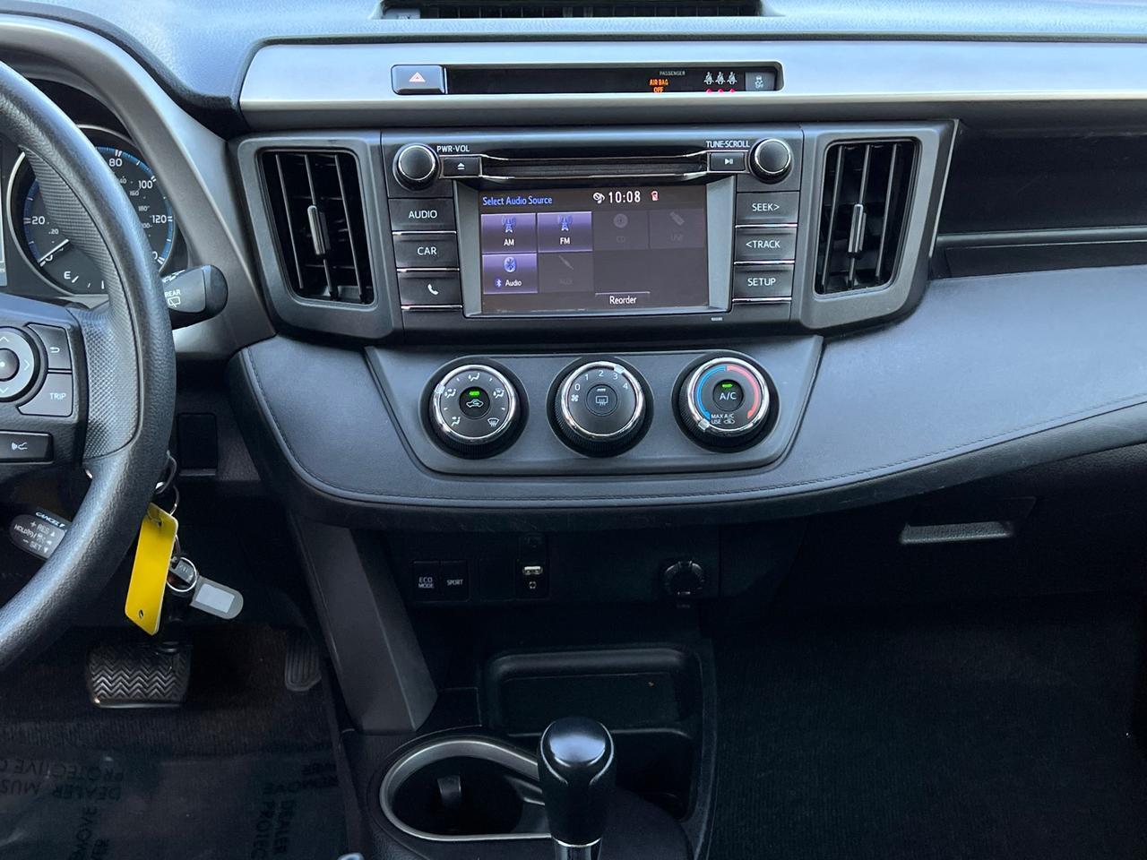 2018 Toyota RAV4 LE Hagerstown MD