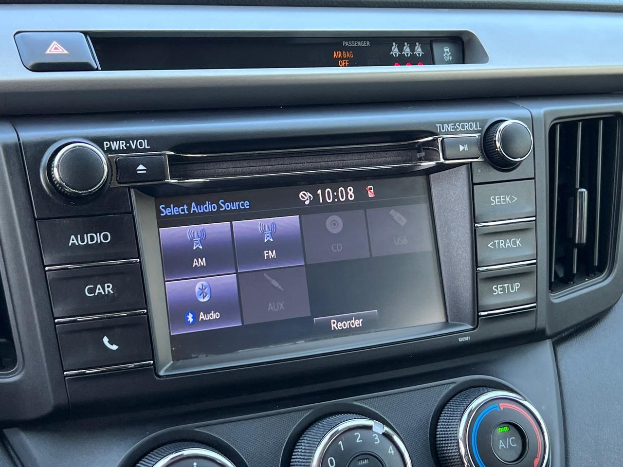 2018 Toyota RAV4 LE Hagerstown MD