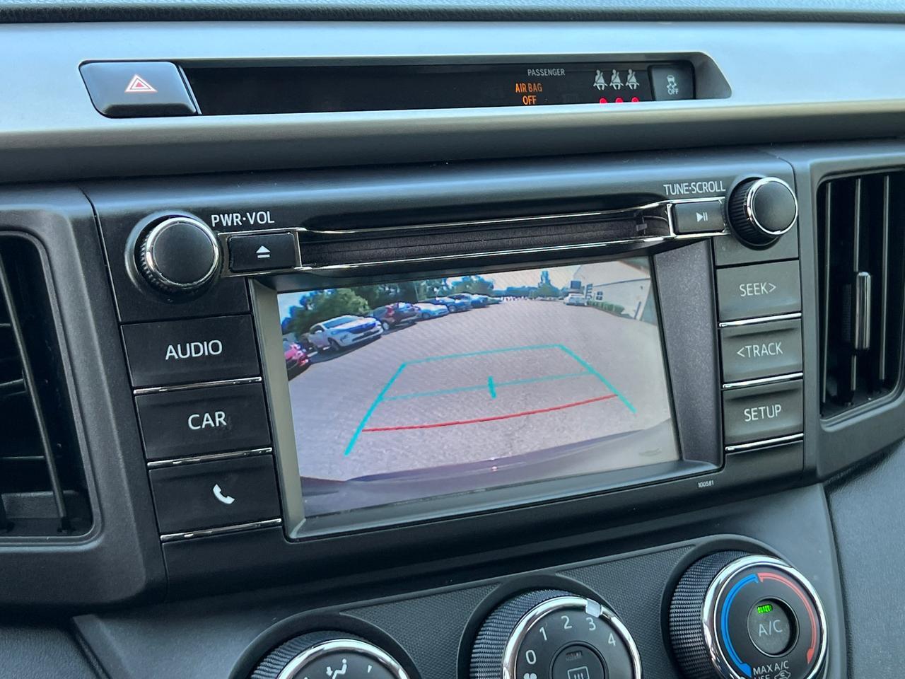 2018 Toyota RAV4 LE Hagerstown MD