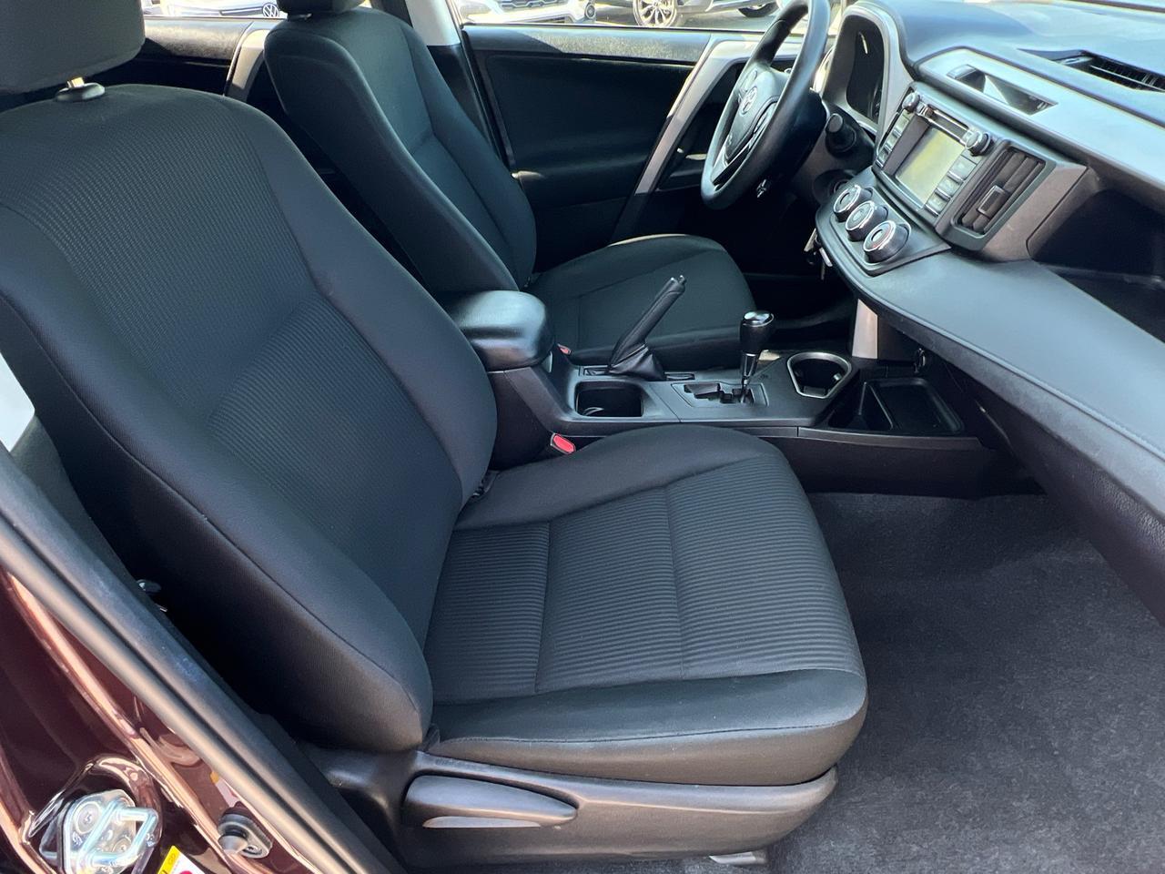 2018 Toyota RAV4 LE Hagerstown MD