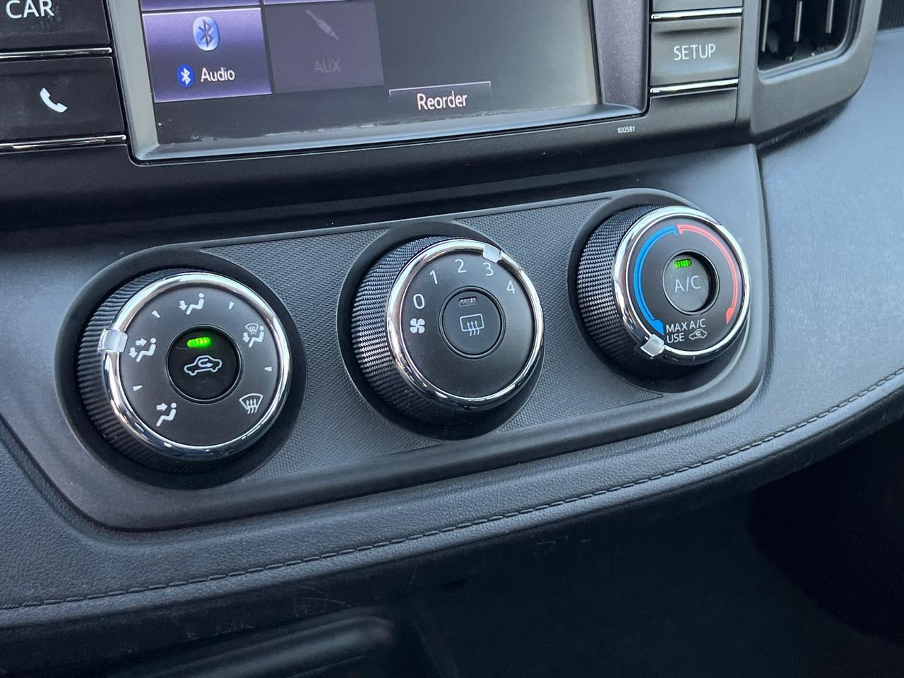 2018 Toyota RAV4 LE Hagerstown MD