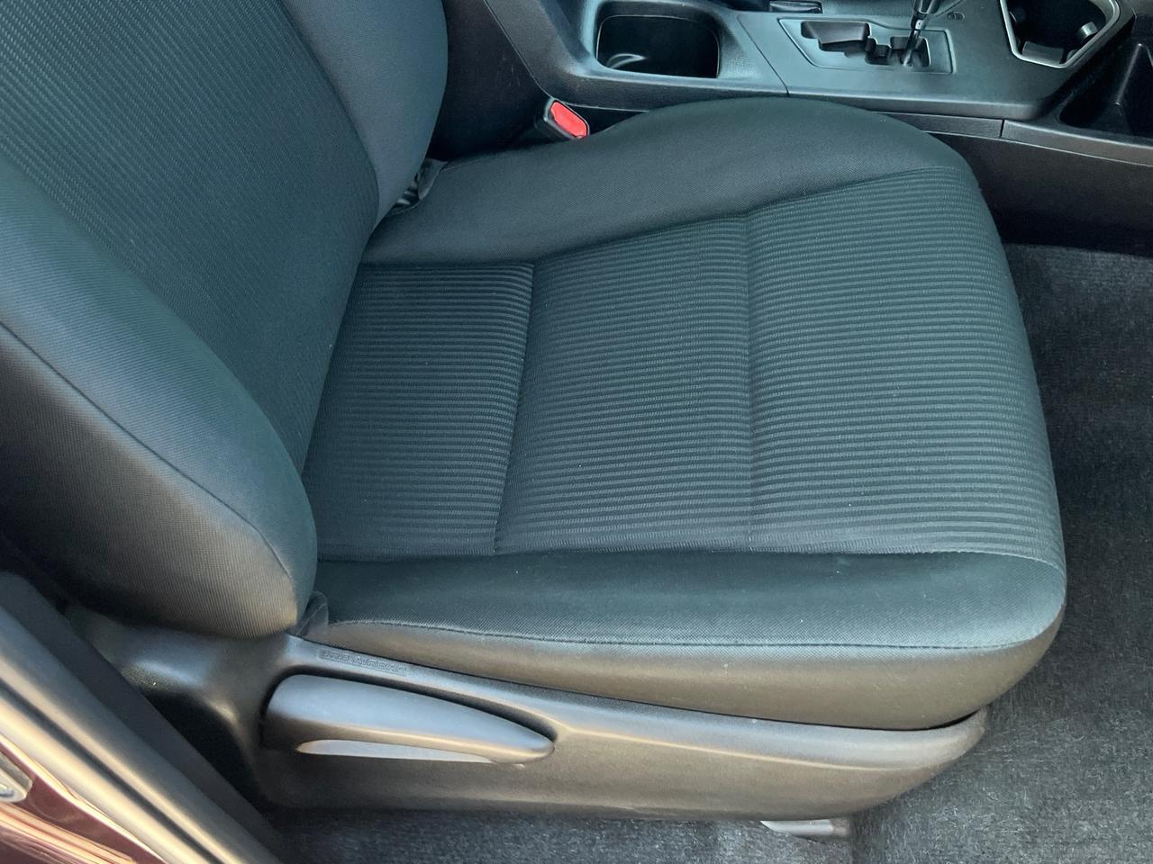 2018 Toyota RAV4 LE Hagerstown MD