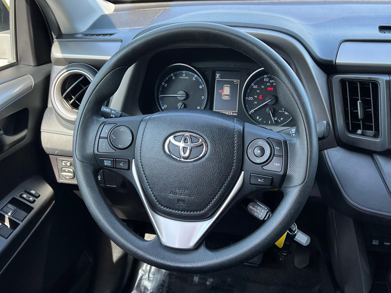2018 Toyota RAV4 LE Hagerstown MD