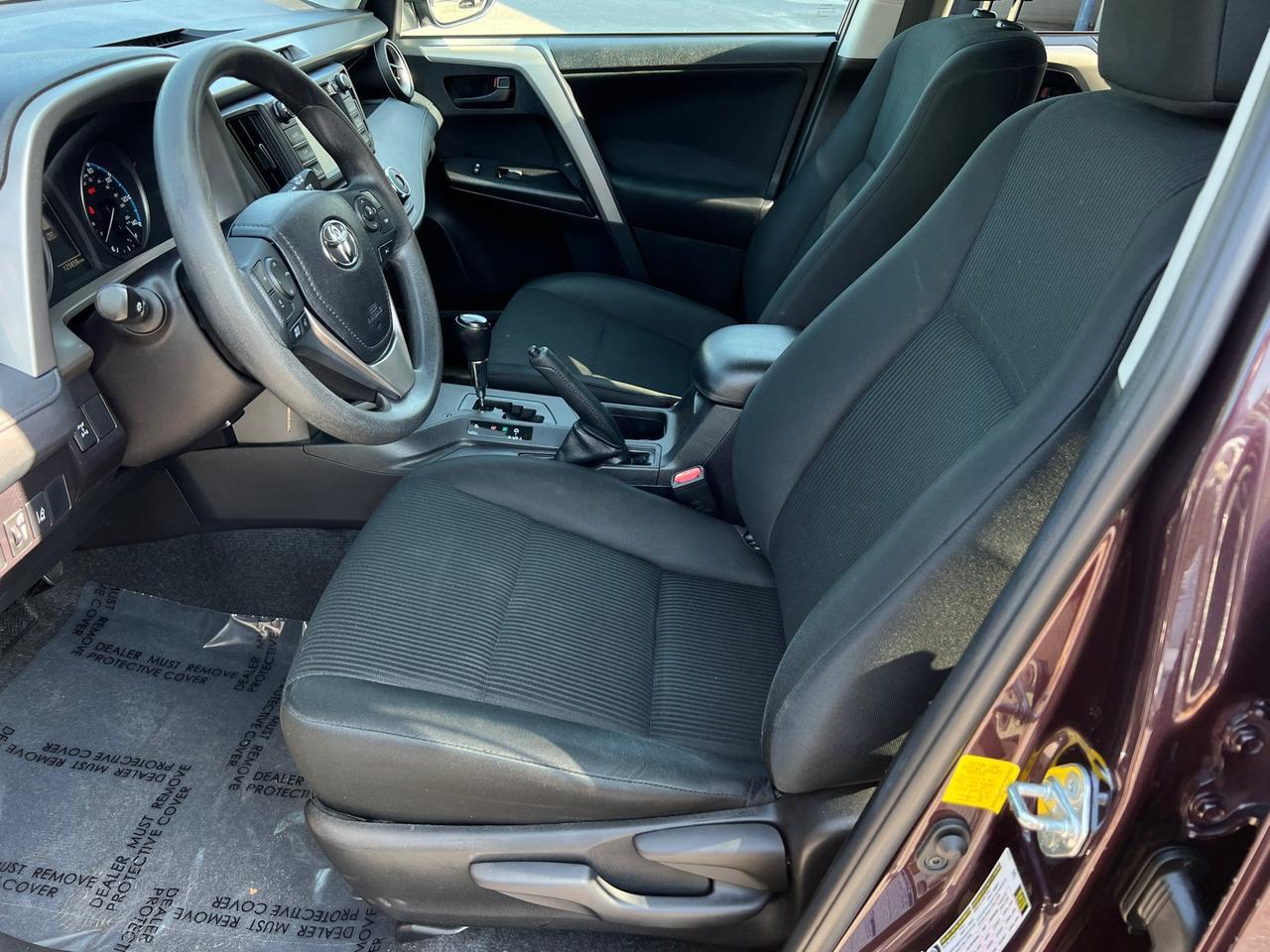 2018 Toyota RAV4 LE Hagerstown MD