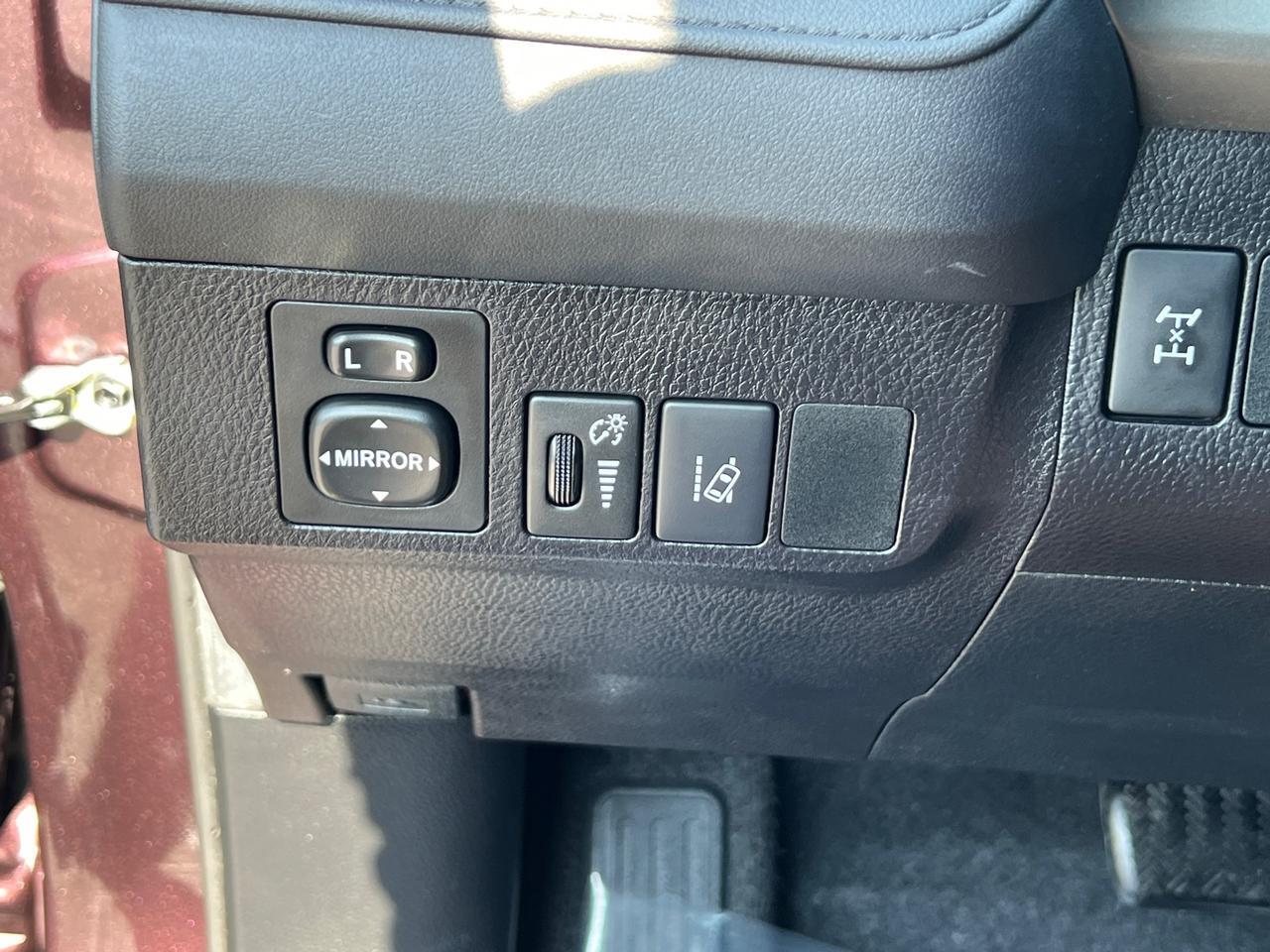 2018 Toyota RAV4 LE Hagerstown MD