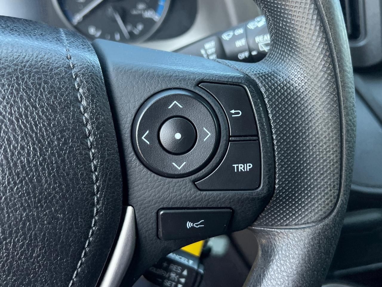 2018 Toyota RAV4 LE Hagerstown MD