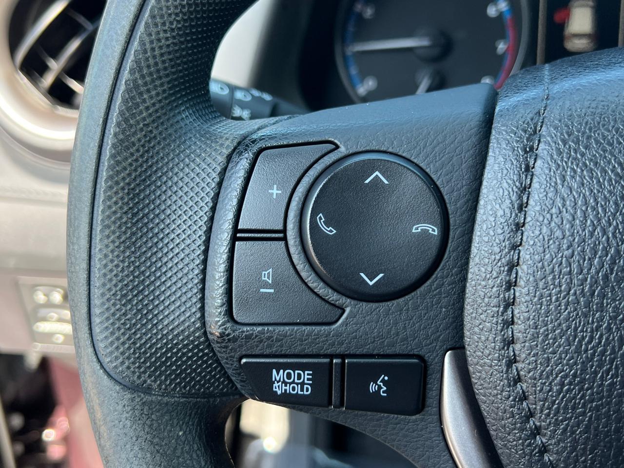 2018 Toyota RAV4 LE Hagerstown MD