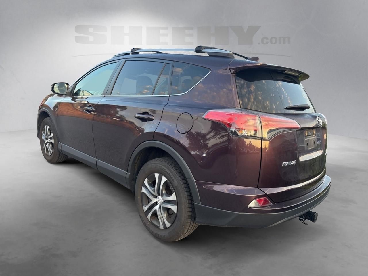 2018 Toyota RAV4 LE Hagerstown MD