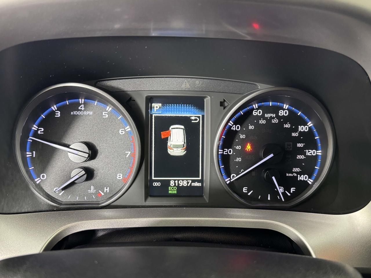 2018 Toyota RAV4 LE Fredericksburg VA