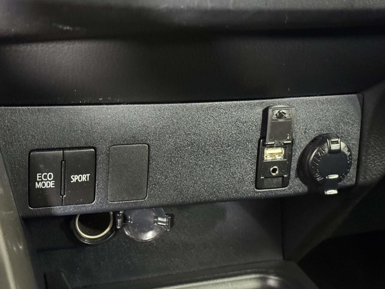 2018 Toyota RAV4 LE Fredericksburg VA