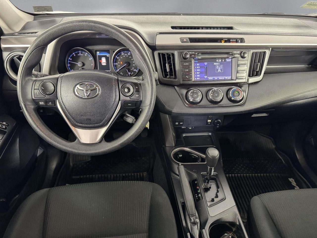 2018 Toyota RAV4 LE Fredericksburg VA