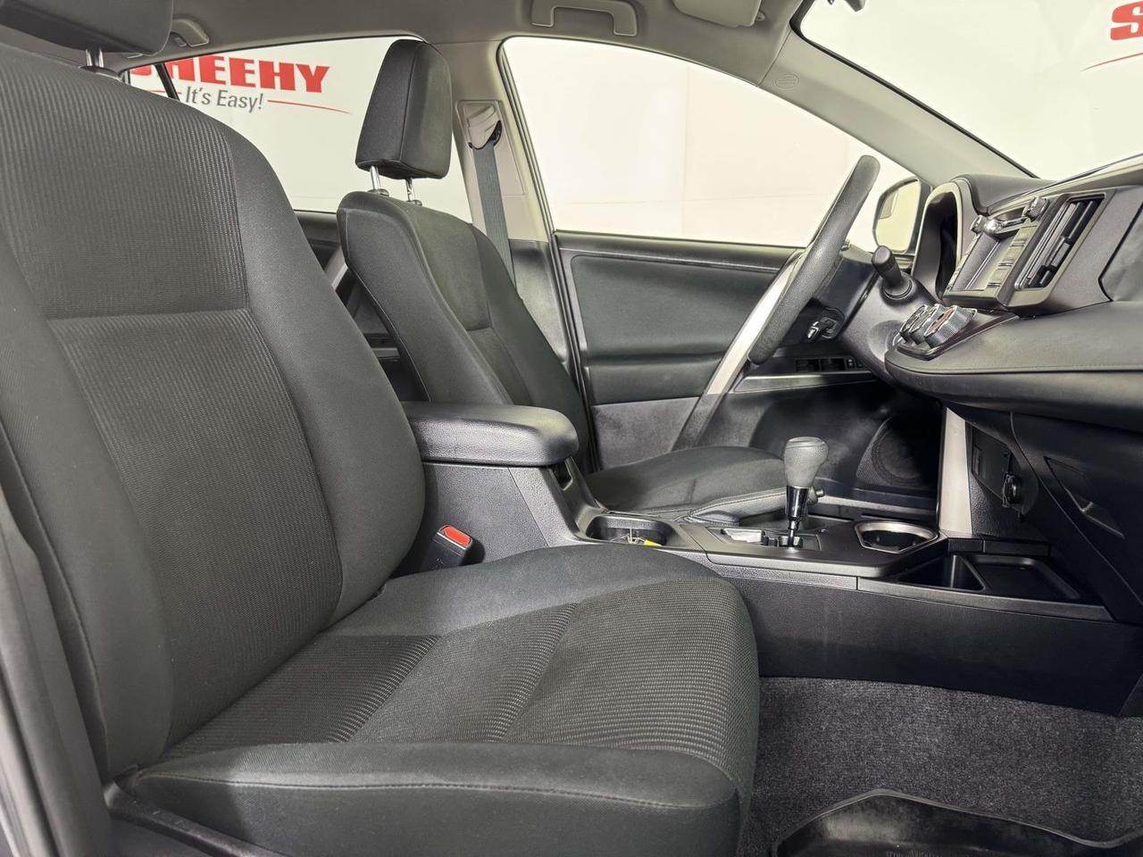 2018 Toyota RAV4 LE Fredericksburg VA