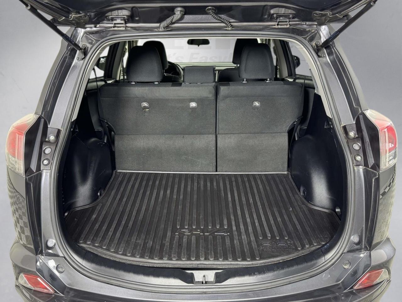 2018 Toyota RAV4 LE Fredericksburg VA