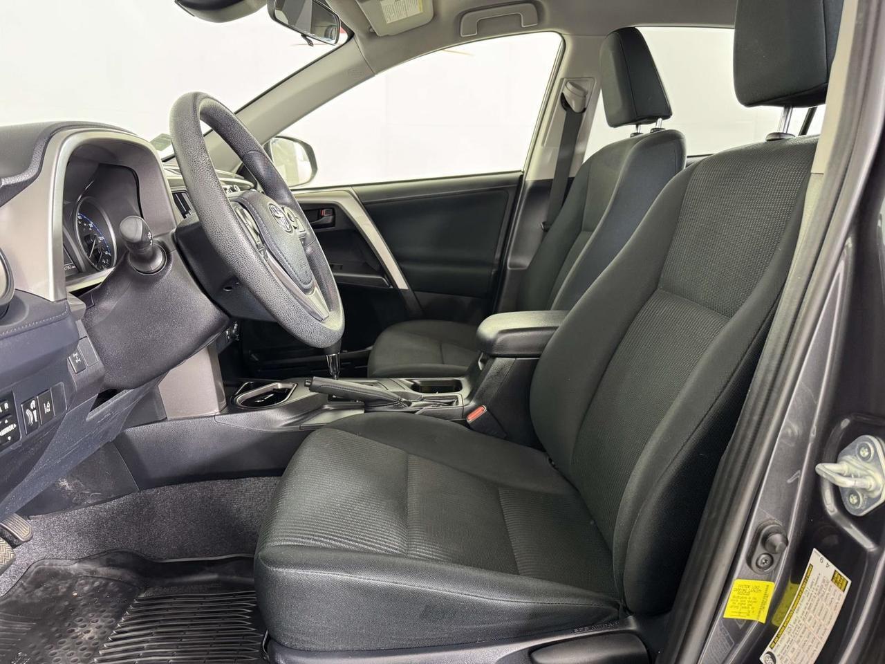 2018 Toyota RAV4 LE Fredericksburg VA