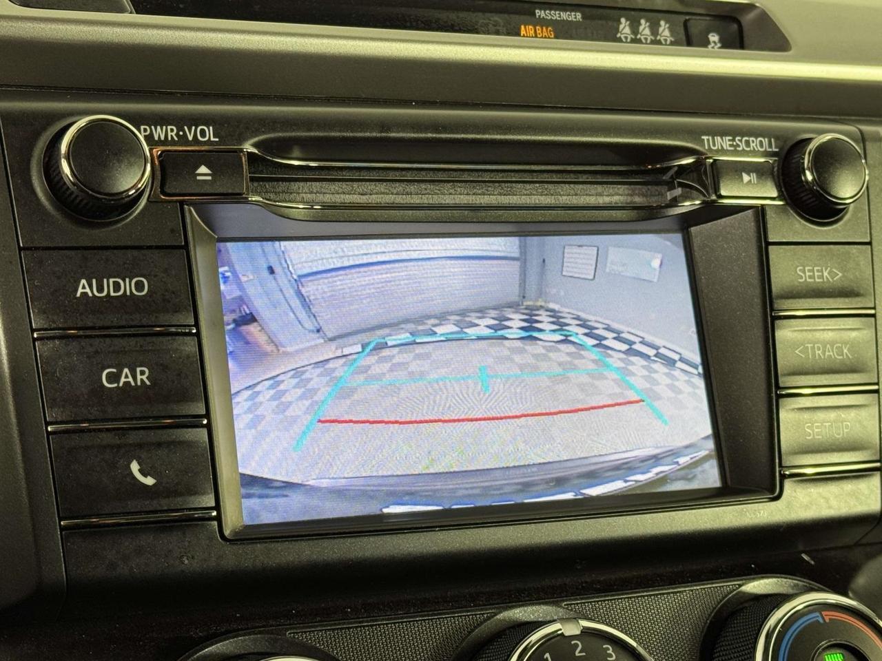 2018 Toyota RAV4 LE Fredericksburg VA