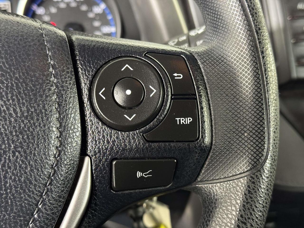 2018 Toyota RAV4 LE Fredericksburg VA