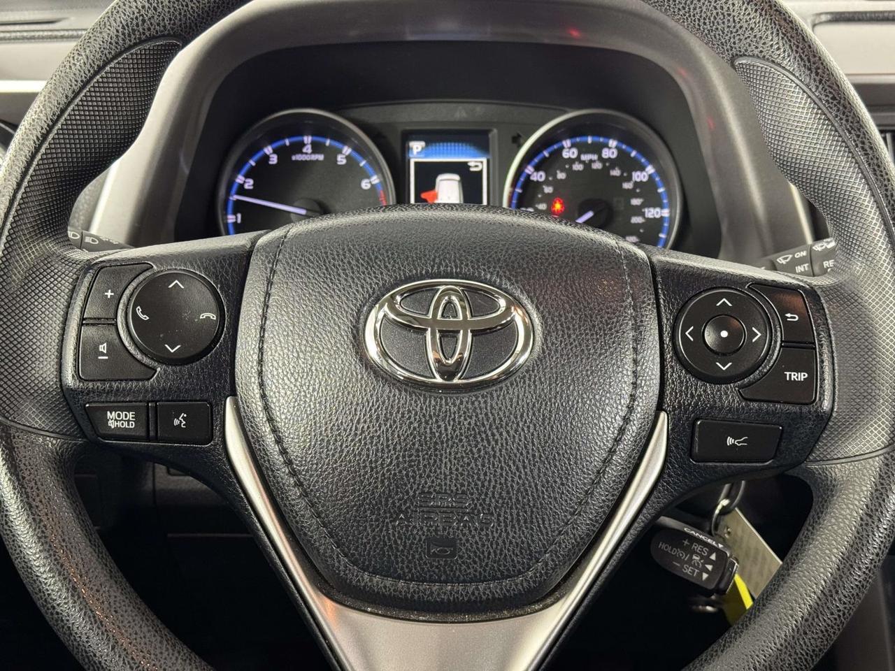 2018 Toyota RAV4 LE Fredericksburg VA