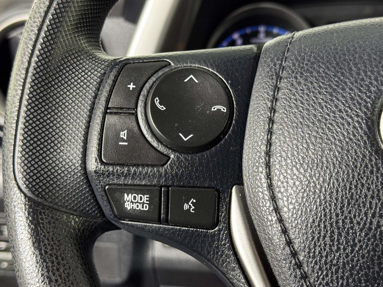 2018 Toyota RAV4 LE Fredericksburg VA