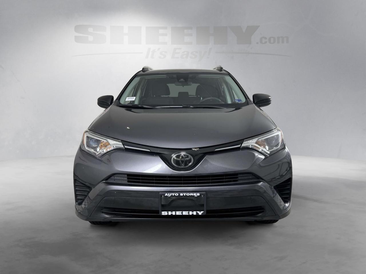 2018 Toyota RAV4 LE Fredericksburg VA