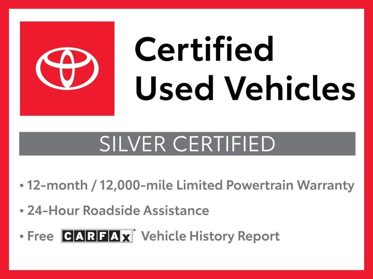 2018 Toyota RAV4 LE Fredericksburg VA