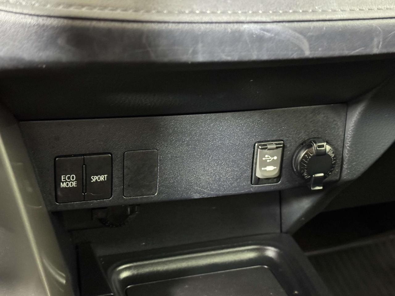 2018 Toyota RAV4 LE Fredericksburg VA