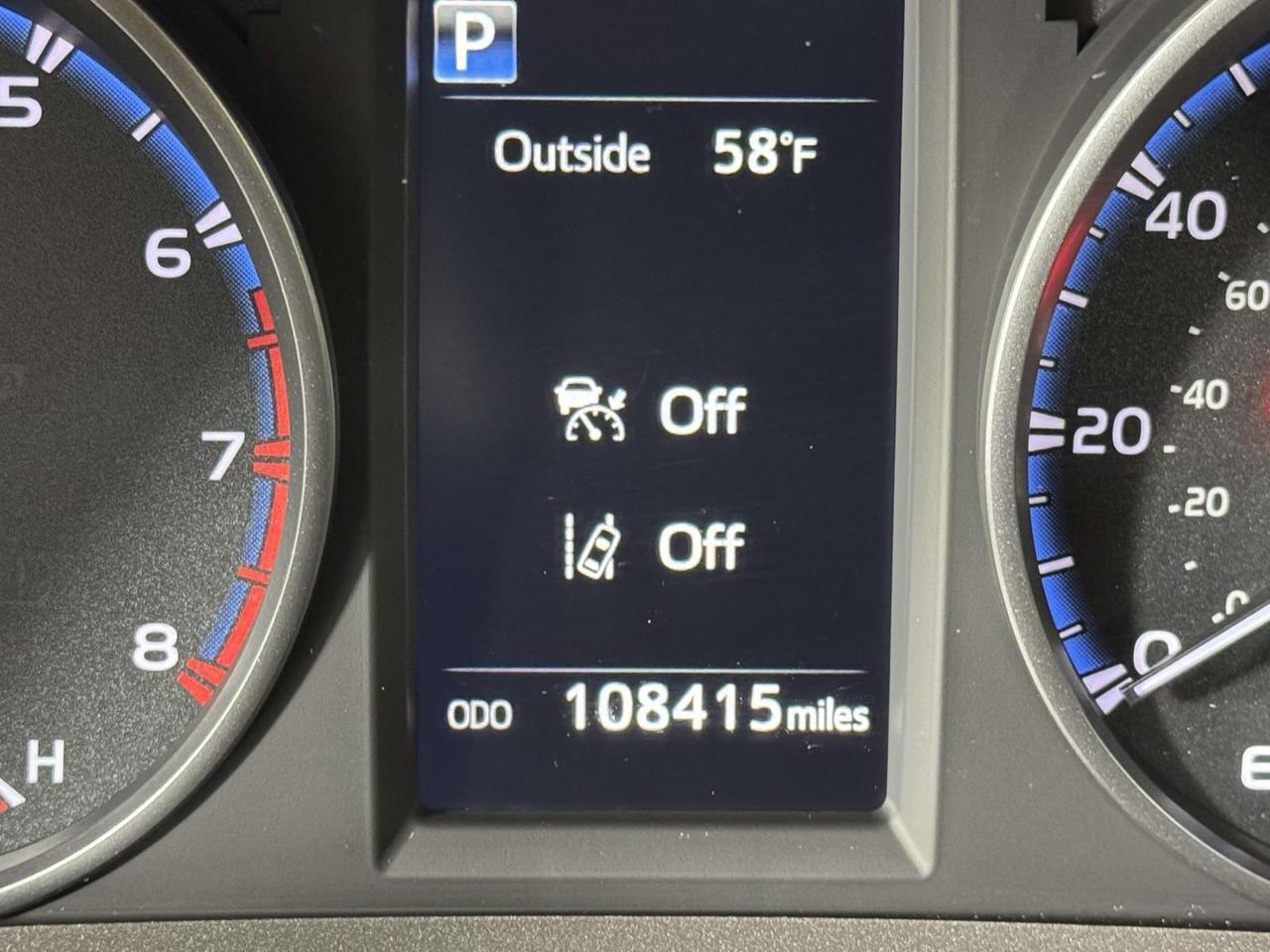 2018 Toyota RAV4 LE Fredericksburg VA